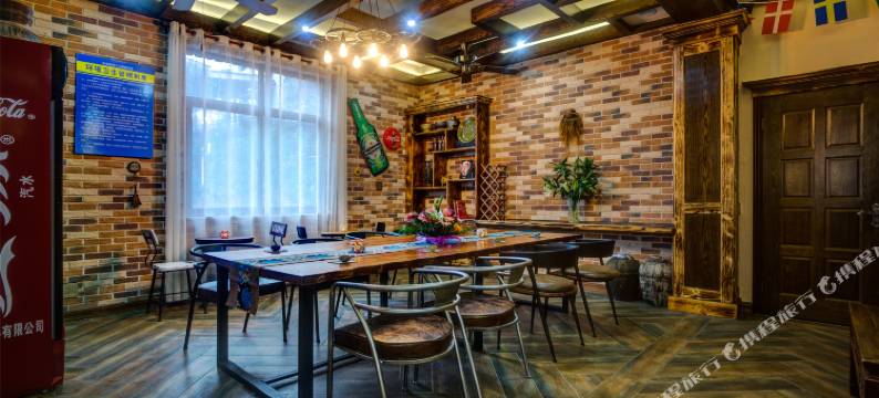 莫干山隐翠居图片