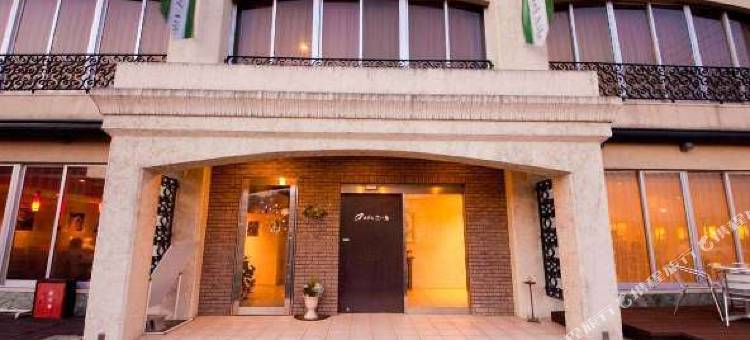 Aile酒店(Hotel Aile)图片