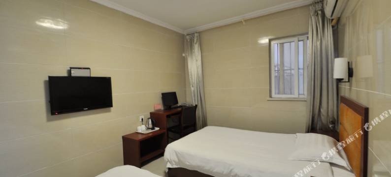 马鞍山海洋假日宾馆图片