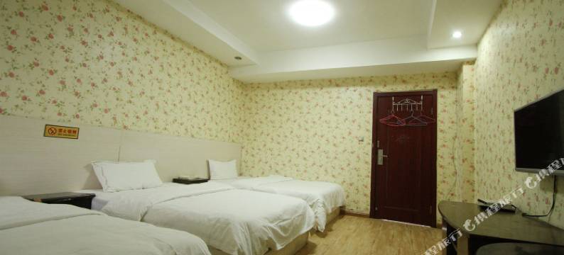 淮安水产宾馆图片