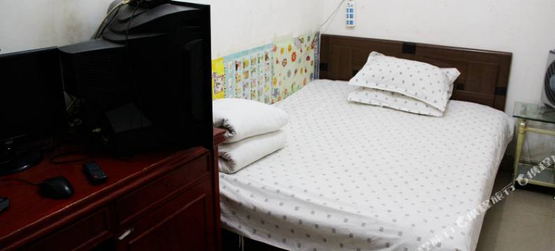 聊城旭日宾馆图片