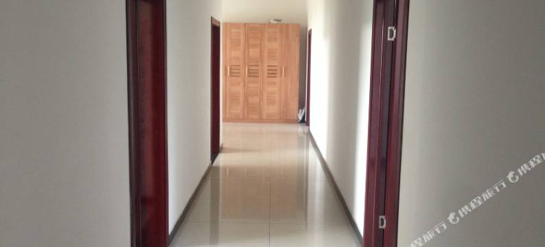 白洋淀水强农家院图片