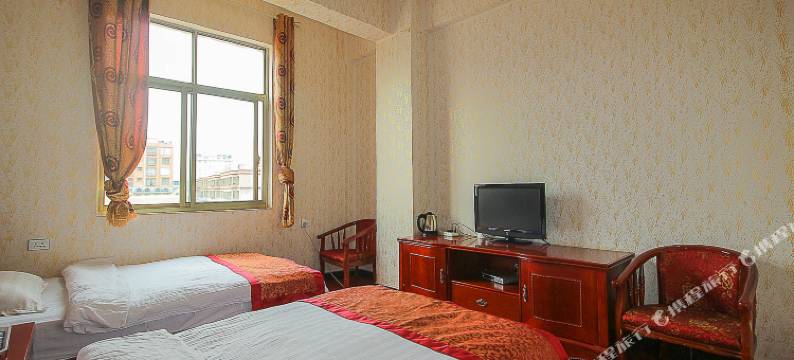 宣威佳和宾馆图片