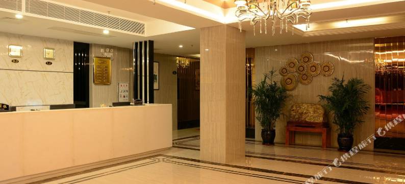 韶关君豪商务酒店(北伐战争纪念馆店)图片