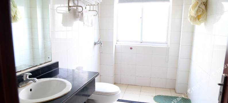 无锡梅京商务客房图片