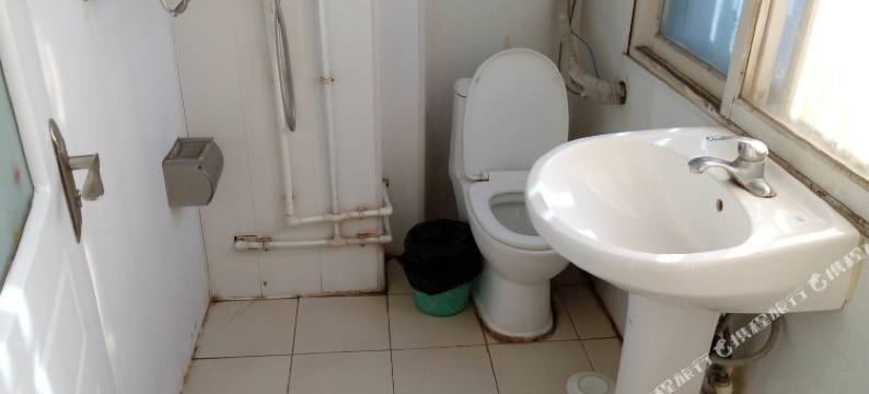 唐山家人宾馆图片