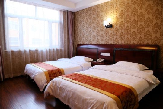 张家口鸿泰宾馆预订价格,联系电话位置地址【携程酒店】