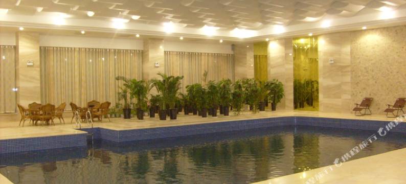 玉都宾馆(且末县人民政府店)图片