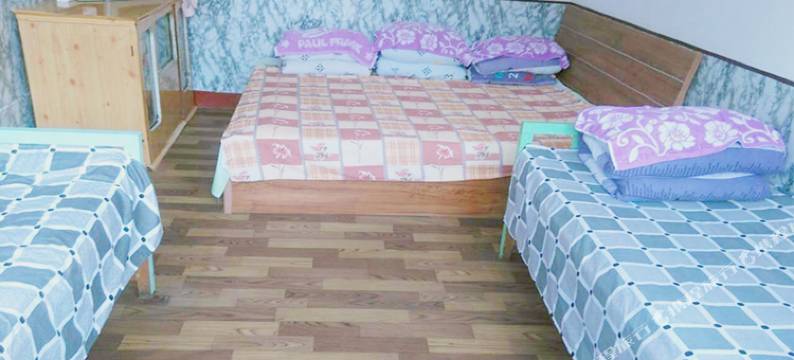 宁武芦芽山客栈图片