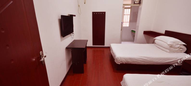 孝感万达住宿(乾坤购物店)图片