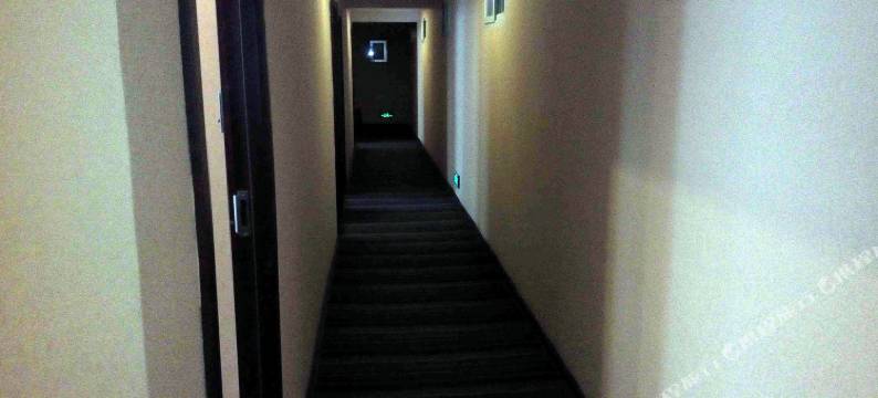 荆州君悦商务宾馆图片