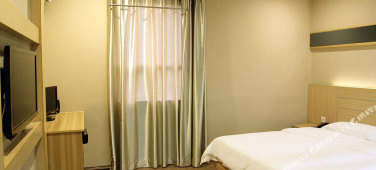 开平星期天商务酒店图片