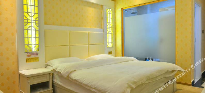 大理名格商务酒店图片