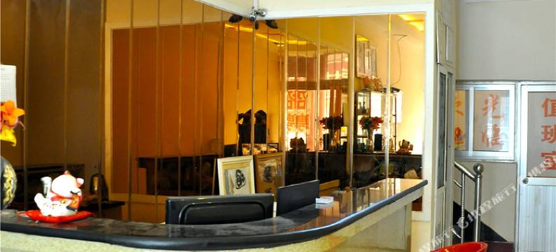 莒南有朋商务宾馆图片