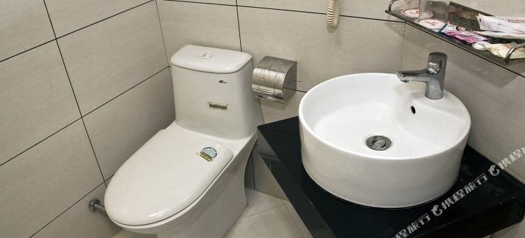 古田三友商务宾馆图片