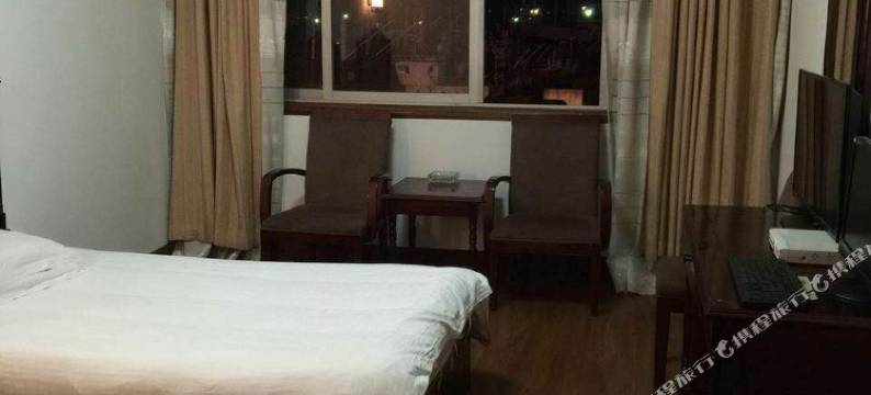 舟山晨晖宾馆图片