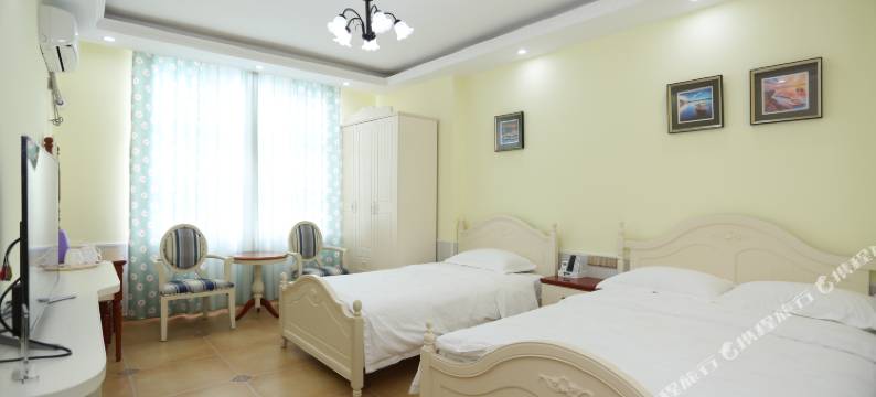 张家界壹品度假馆图片