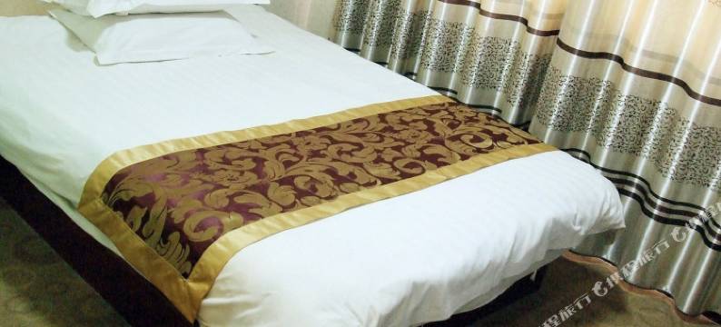 枣庄承园宾馆图片