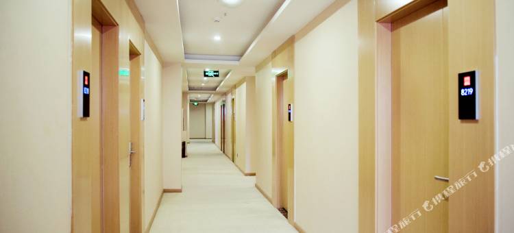 槿辰酒店(乐至人民政府店)图片