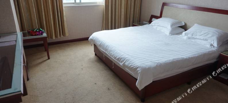 磐安县红枫宾馆图片