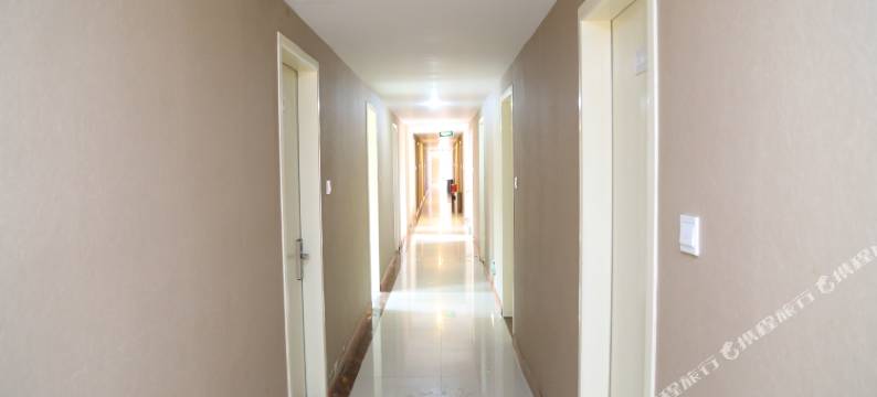 台州浙东商务宾馆图片