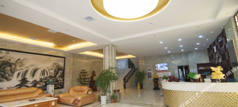 松滋尚城商务酒店图片