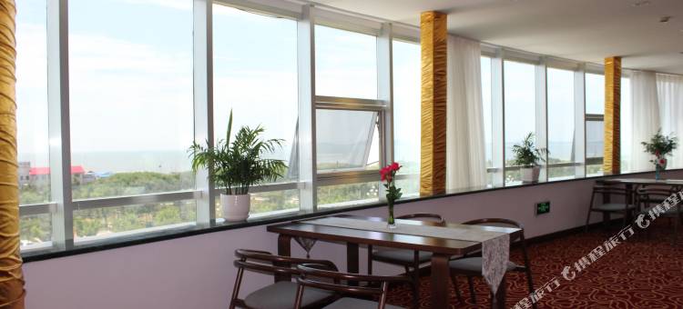 乳山党校宾馆图片