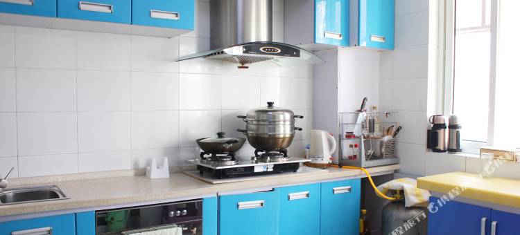 乳山银海旅社图片