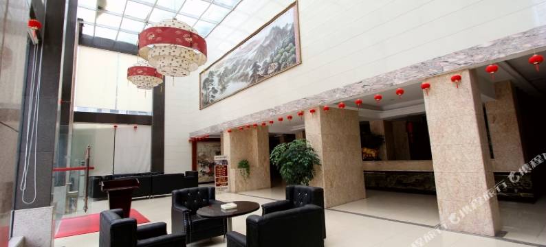 威盛大酒店(云浮汽车客运站益华国际广场店)图片