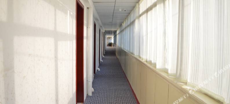 石家庄时光宾馆图片