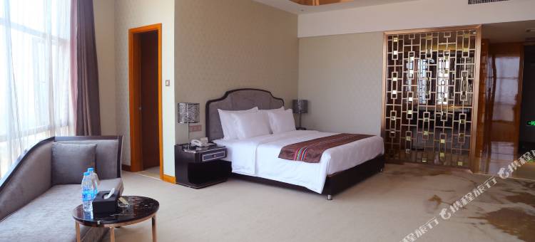 江华神州瑶都·双龙国际大酒店图片