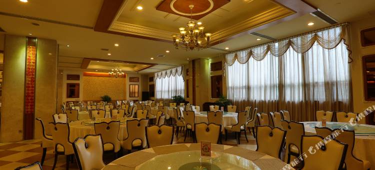 成都金府华美达大酒店(欢乐谷新桥地铁站店)图片