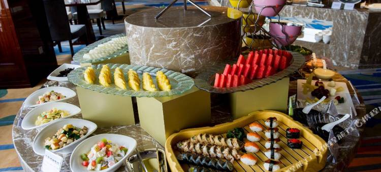 扬州瘦西湖扬鹏锦江大酒店图片