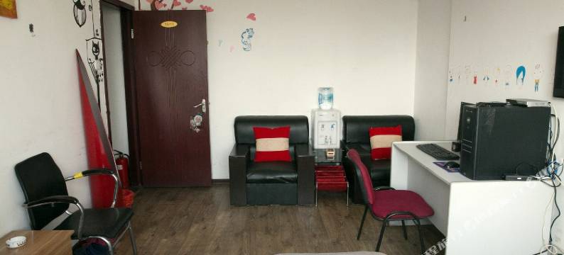 天津802酒店式公寓图片