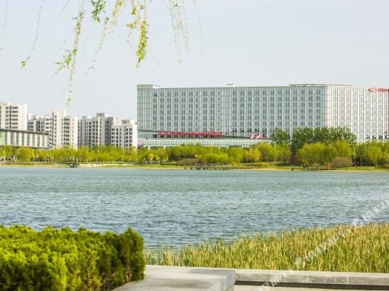 【携程攻略】天津新燕莎奥特莱斯购物中心购物