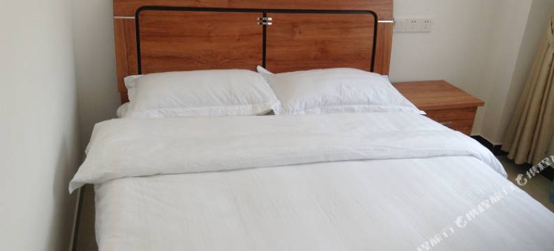 天柱山天香阁酒店图片