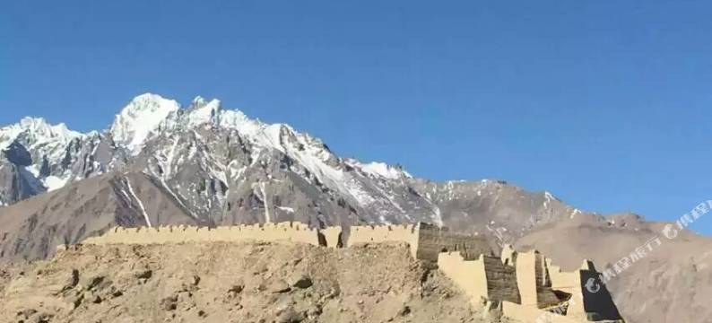 塔什库尔干金草滩假日酒店图片