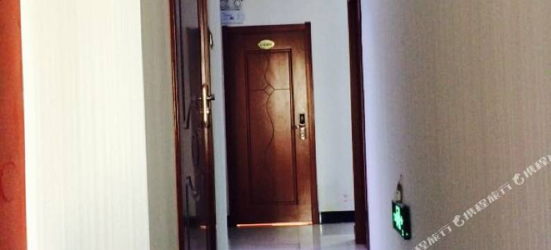 银川圆悦商务宾馆图片