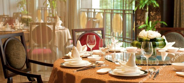 成都新东方千禧大酒店(成都南站店)图片