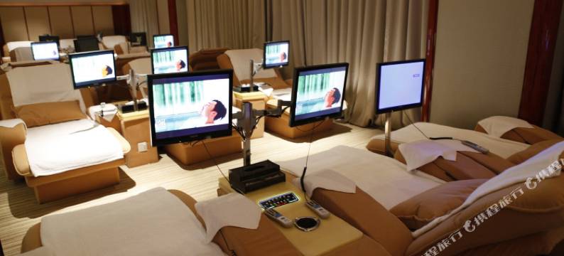 银川东湖国际酒店图片