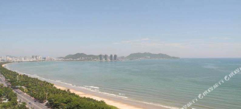 三亚兰海假日海景度假公寓图片