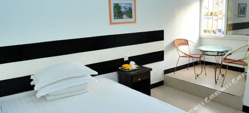 三亚汇通宾馆图片