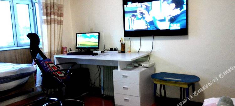 长白山家庭旅馆图片