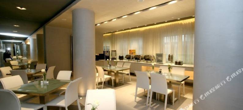 百时快捷酒店(上海青浦店)图片