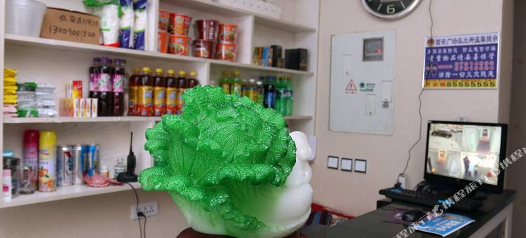 长春梓嫣宾馆图片