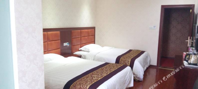 云阳诚信商务宾馆图片