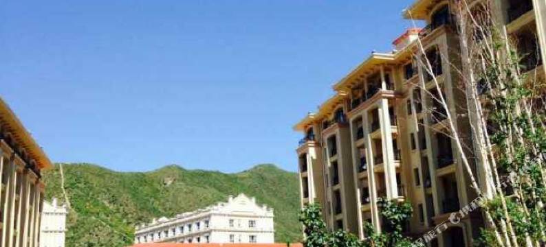 张家口爱都公寓图片