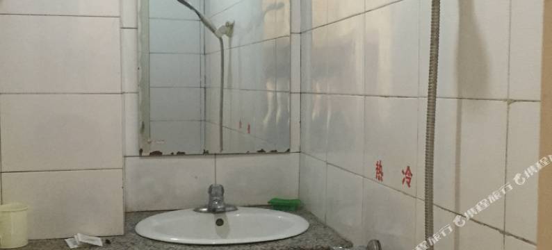 石柱紫禁城宾馆图片