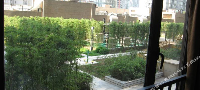 重庆宜家酒店公寓图片