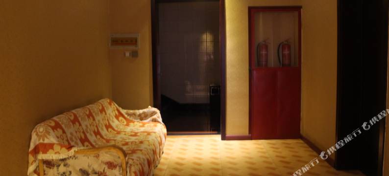 临汾小布丁客栈图片